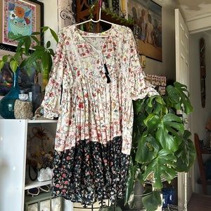 Hippy dress of your dreams